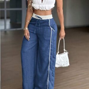 pantalon de dama