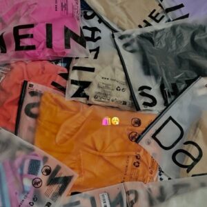 Vestidos Shein